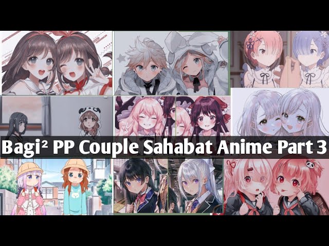 Detail Gambar Anime 3 Sahabat Nomer 36