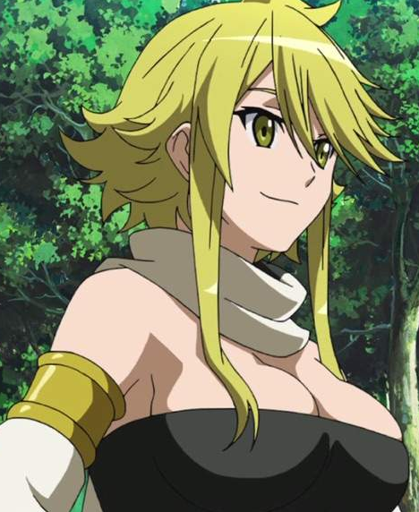 Detail Gambar Anime Akame Ga Kill Nomer 54