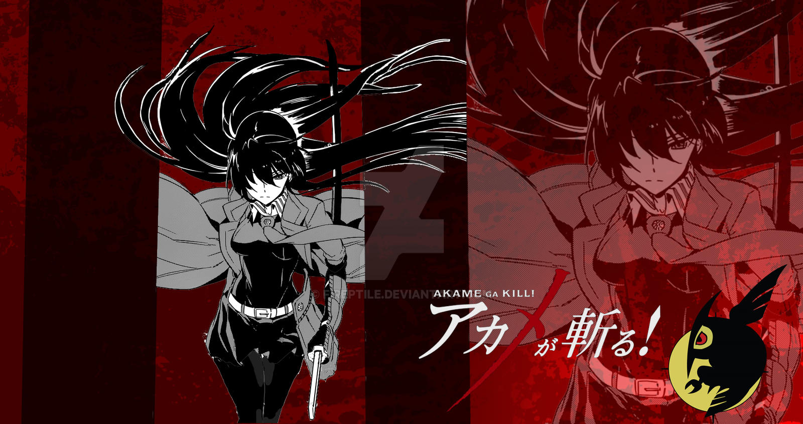 Detail Gambar Anime Akame Ga Kill Nomer 57