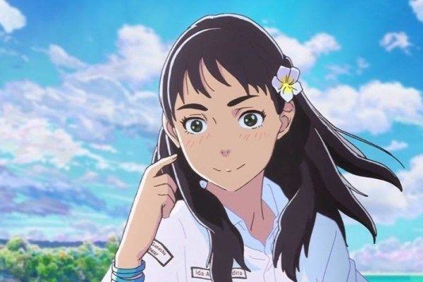 Detail Gambar Anime Anak Sekolah Nomer 2