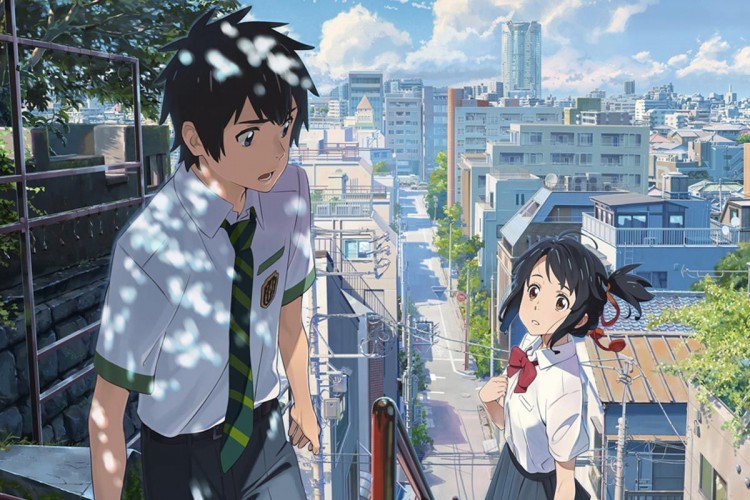Detail Gambar Anime Bagus Nomer 37