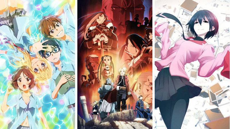 Detail Gambar Anime Bagus Nomer 43