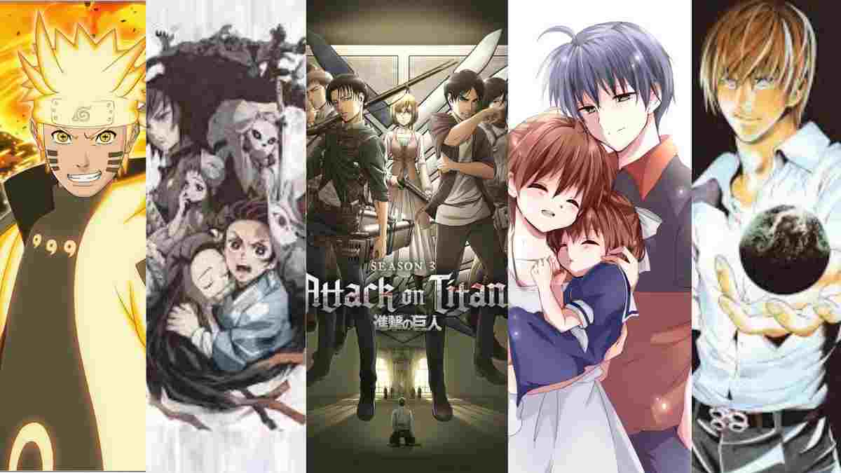 Detail Gambar Anime Bagus Nomer 58