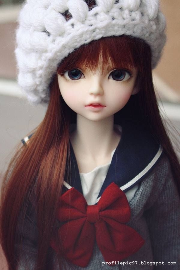 Detail Gambar Anime Barbie Nomer 15