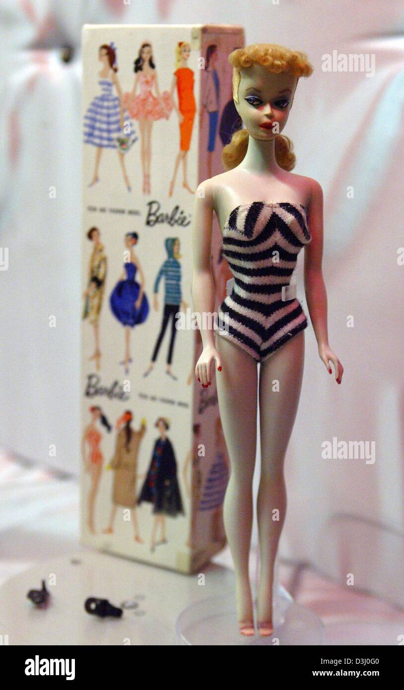 Detail Gambar Anime Barbie Nomer 45