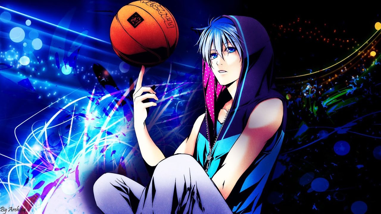 Detail Gambar Anime Basket Nomer 20
