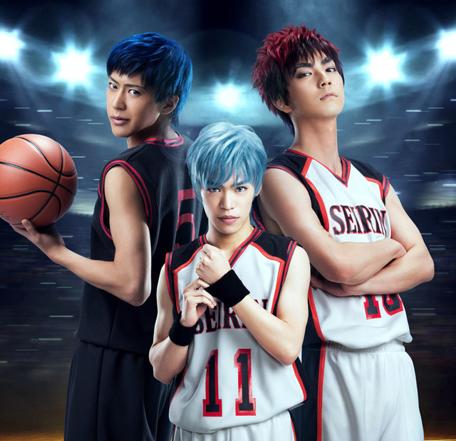 Detail Gambar Anime Basket Nomer 24