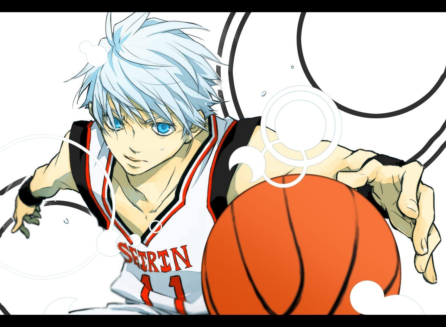 Detail Gambar Anime Basket Nomer 35