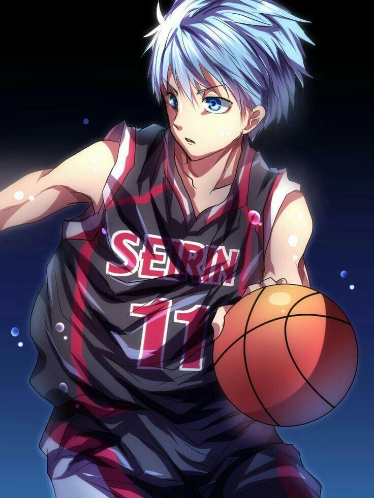 Detail Gambar Anime Basket Keren Nomer 15