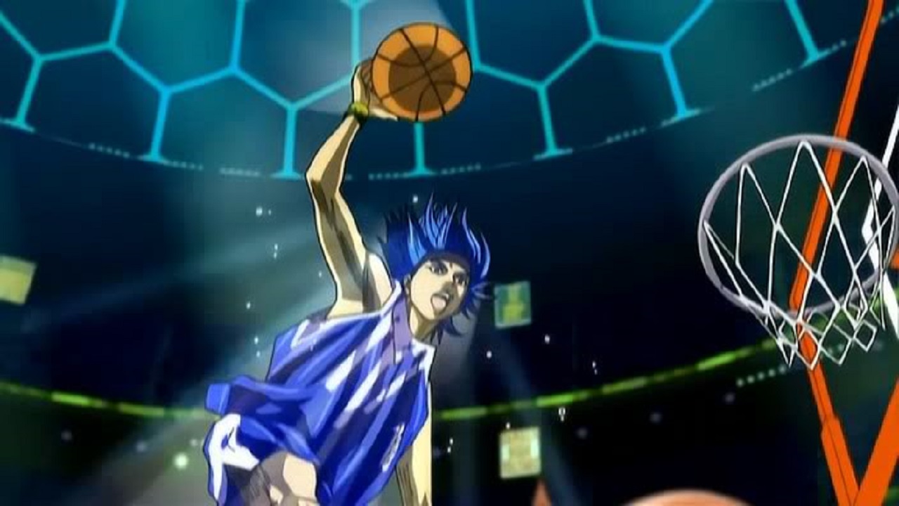 Detail Gambar Anime Basket Keren Nomer 37