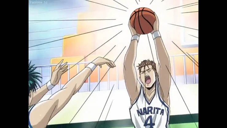 Detail Gambar Anime Basket Keren Nomer 50