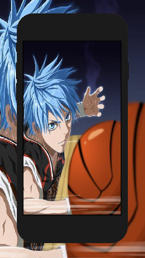 Detail Gambar Anime Basket Keren Nomer 52