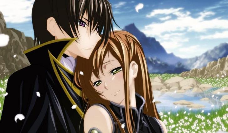 Detail Gambar Anime Berpelukan Nomer 16