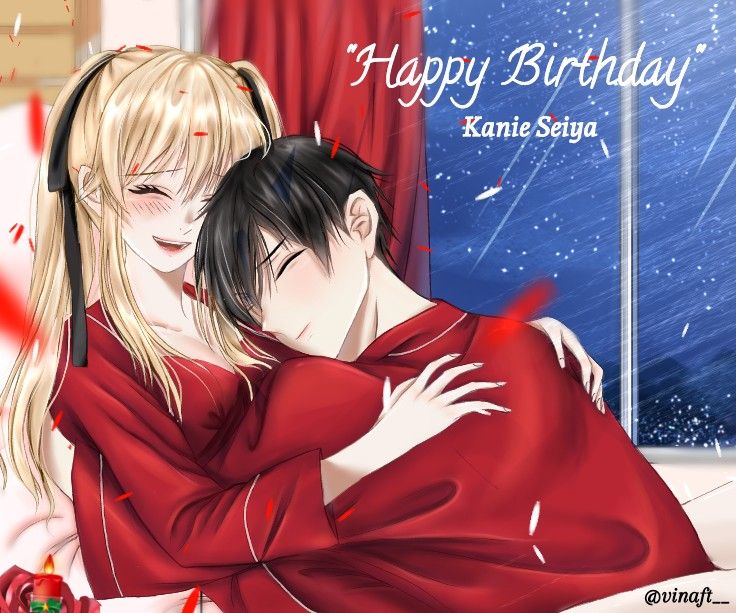 Detail Gambar Anime Berpelukan Nomer 4