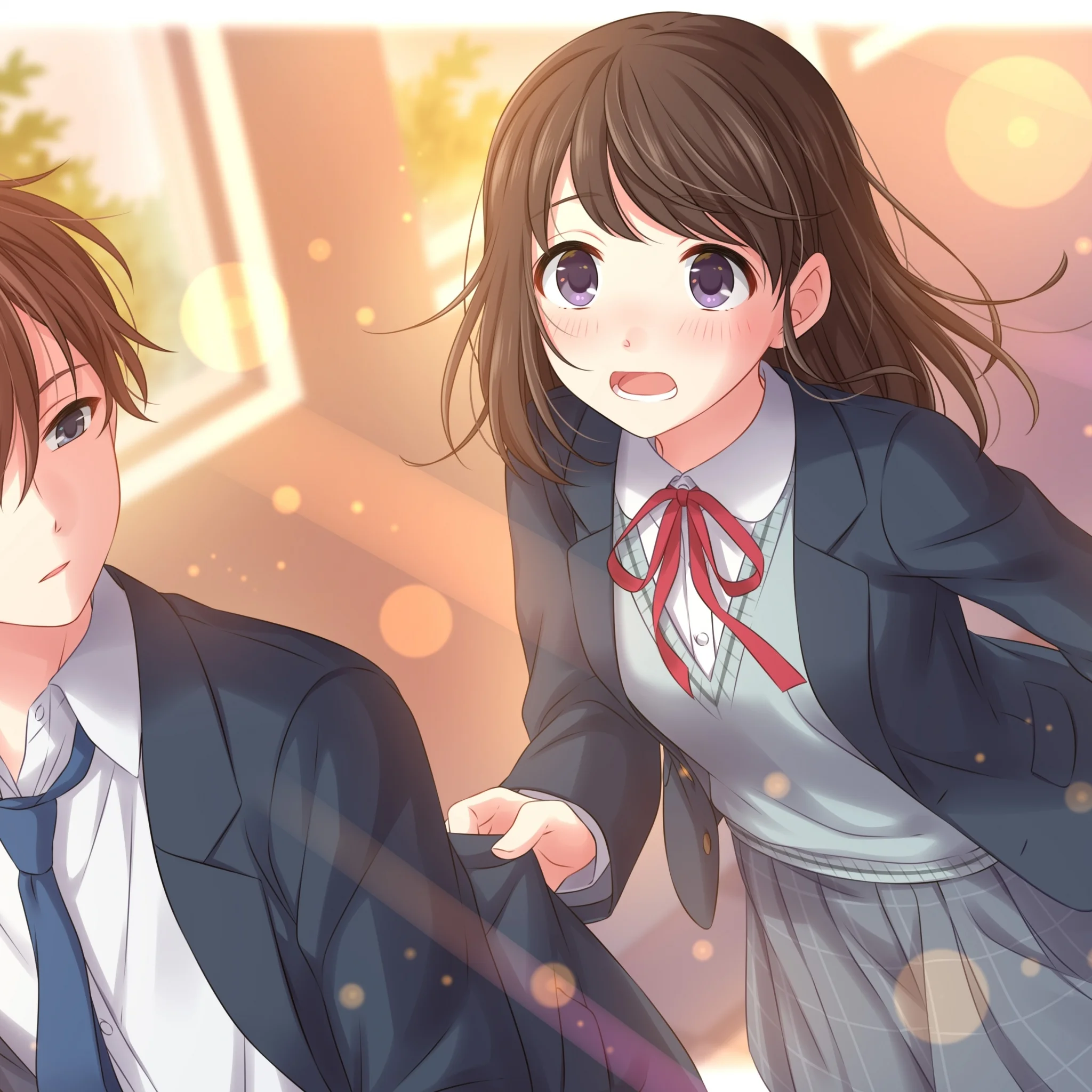 Detail Gambar Anime Berpelukan Nomer 32