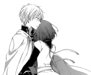 Detail Gambar Anime Berpelukan Nomer 46