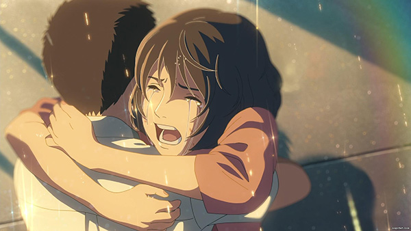 Detail Gambar Anime Berpelukan Nomer 52