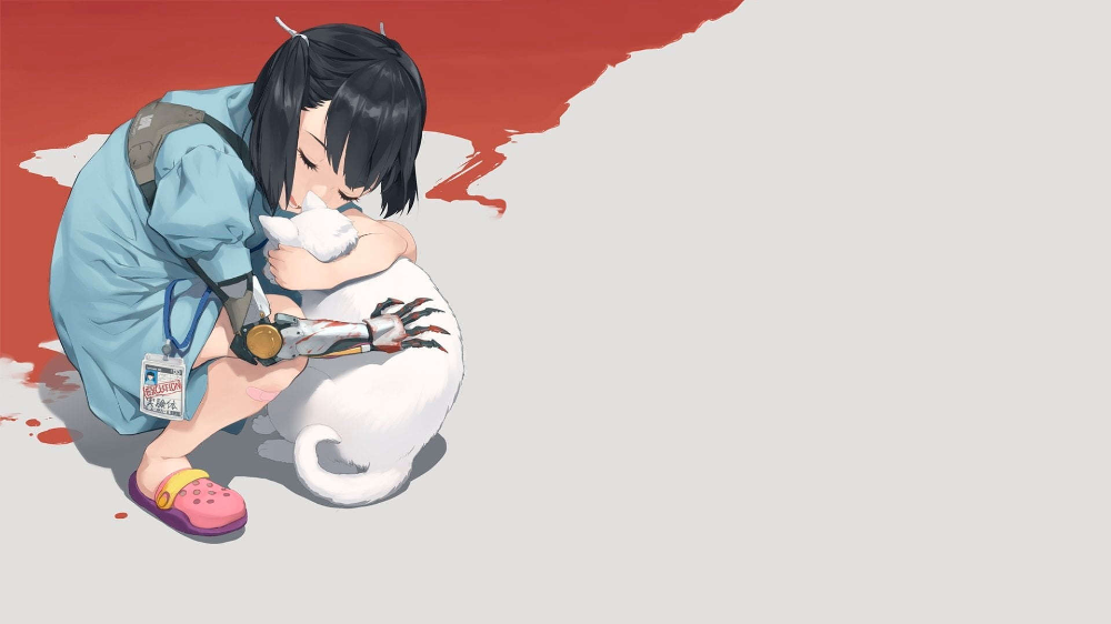 Detail Gambar Anime Berpelukan Nomer 9