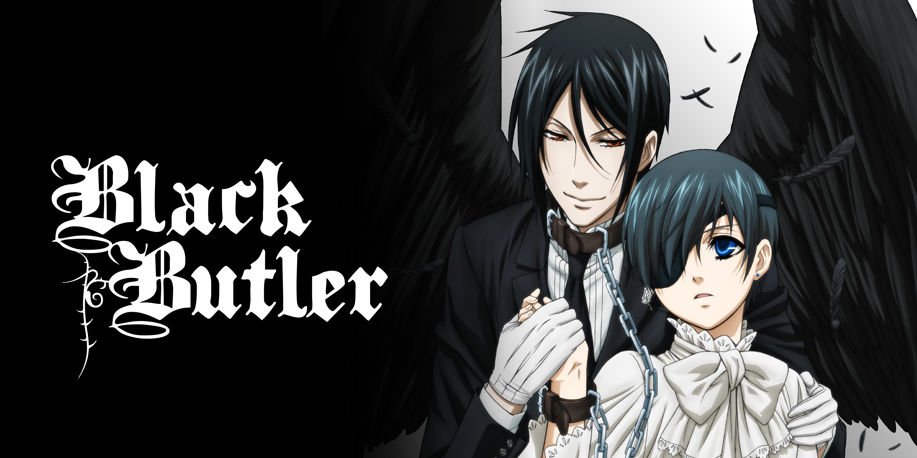 Detail Gambar Anime Black Butler Nomer 17