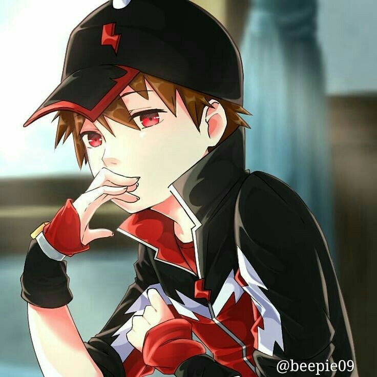 Gambar Anime Boboiboy - KibrisPDR