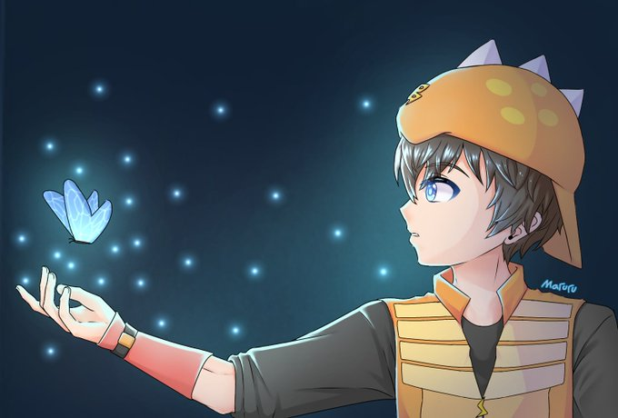 Detail Gambar Anime Boboiboy Nomer 56