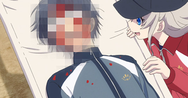 Detail Gambar Anime Charlotte Nomer 30