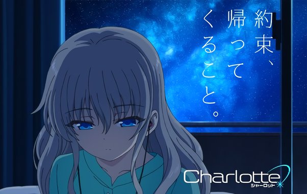 Download Gambar Anime Charlotte Nomer 54