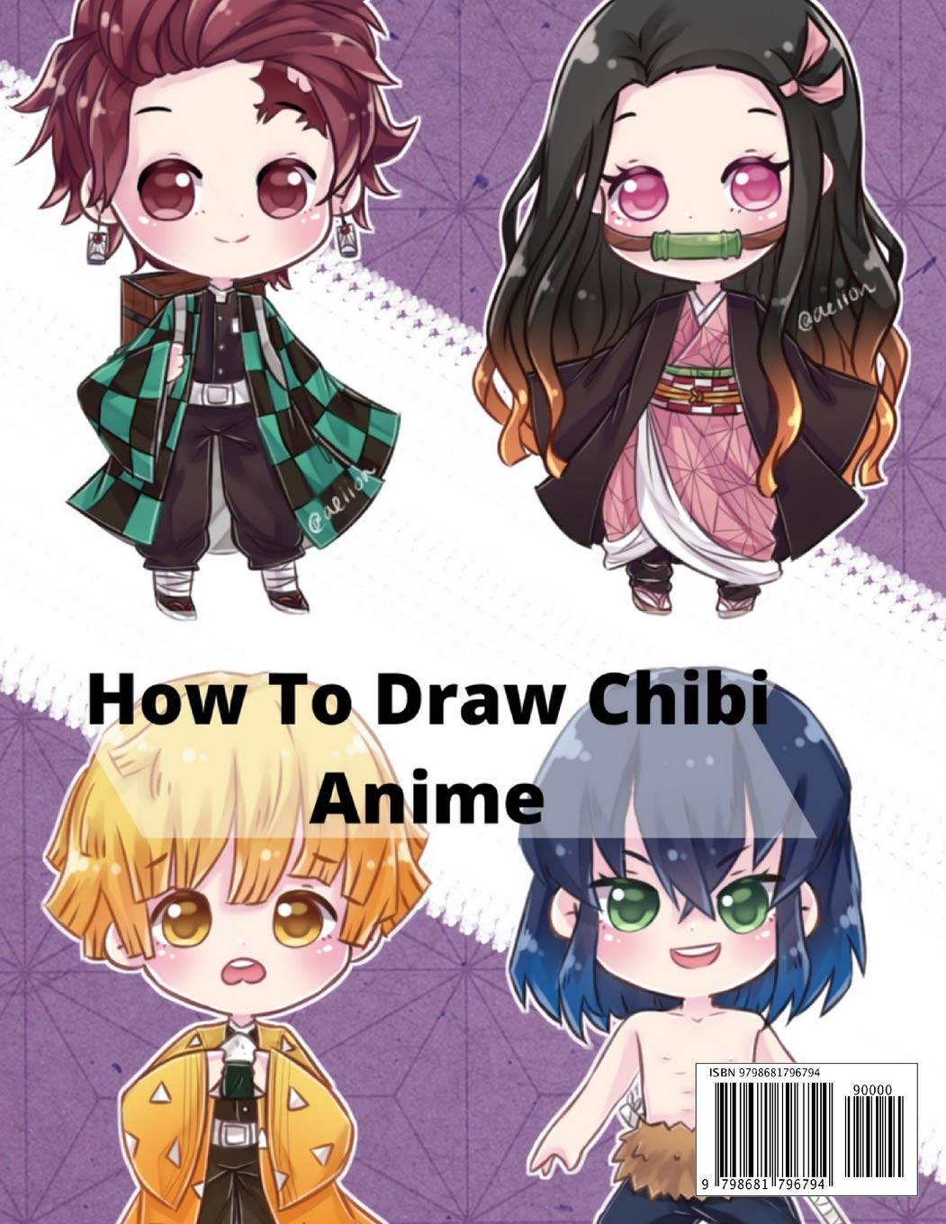 Detail Gambar Anime Chibi Nomer 45