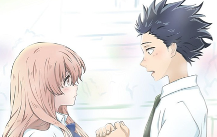 Detail Gambar Anime Cinta Nomer 45