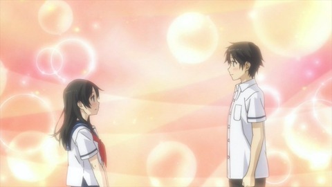 Detail Gambar Anime Cinta Nomer 10