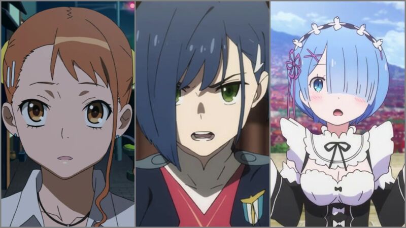 Detail Gambar Anime Cinta Bertepuk Sebelah Tangan Nomer 36