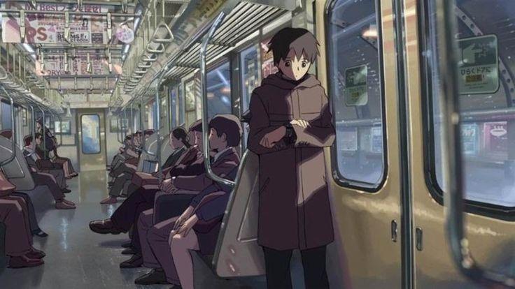 Detail Gambar Anime Cinta Bertepuk Sebelah Tangan Nomer 47