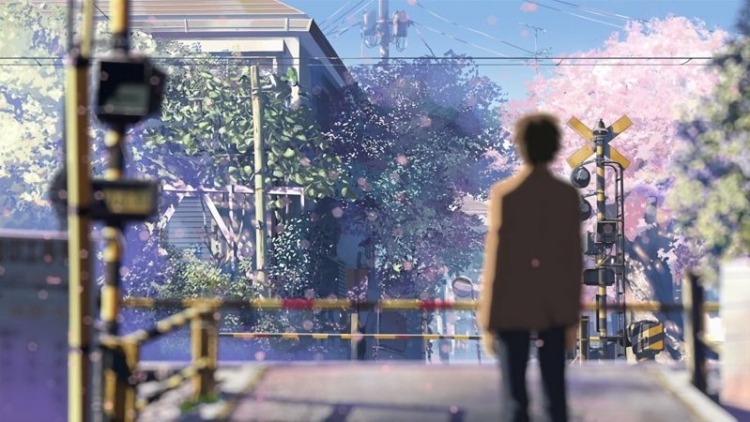 Detail Gambar Anime Cinta Bertepuk Sebelah Tangan Nomer 54