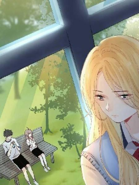 Detail Gambar Anime Cinta Bertepuk Sebelah Tangan Nomer 55