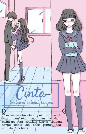 Detail Gambar Anime Cinta Bertepuk Sebelah Tangan Nomer 7