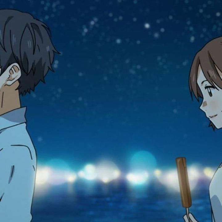Detail Gambar Anime Cinta Dalam Diam Nomer 20