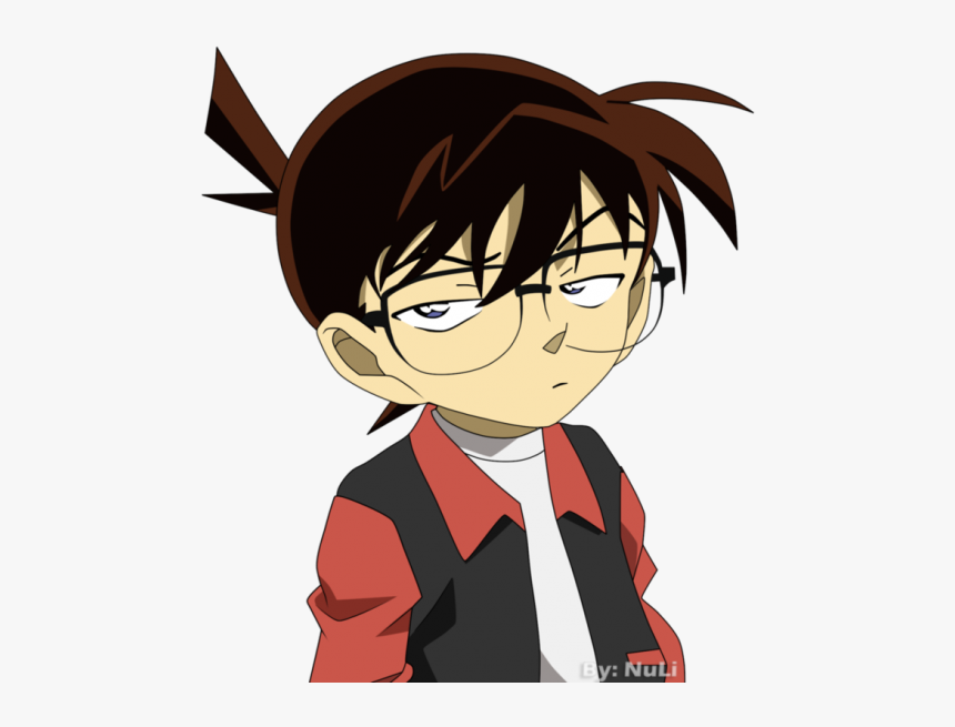 Detail Gambar Anime Conan Nomer 19