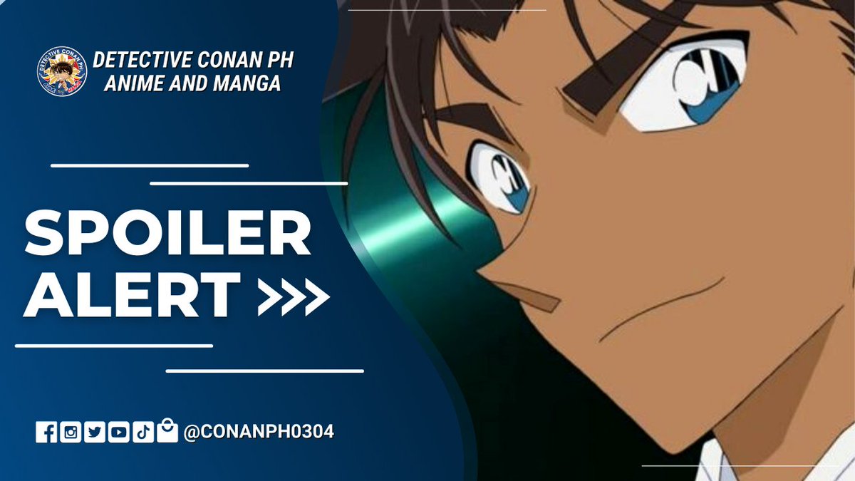 Detail Gambar Anime Conan Nomer 57