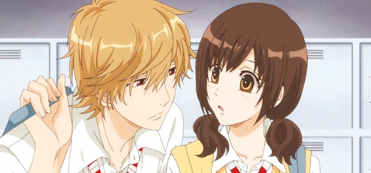 Detail Gambar Anime Couple Nomer 40