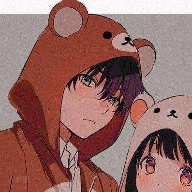 Detail Gambar Anime Couple Lucu Nomer 10