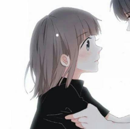 Detail Gambar Anime Couple Pisah Nomer 13