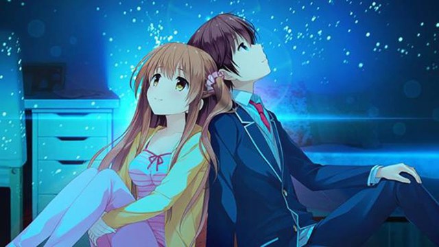 Detail Gambar Anime Cowok Romantis Nomer 20