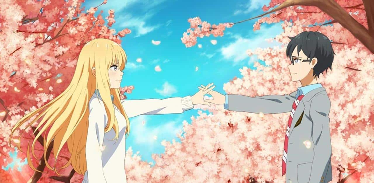 Detail Gambar Anime Cowok Romantis Nomer 45