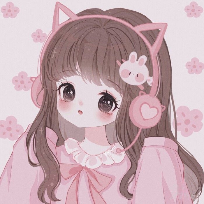 Detail Gambar Anime Cute Kawaii Nomer 21