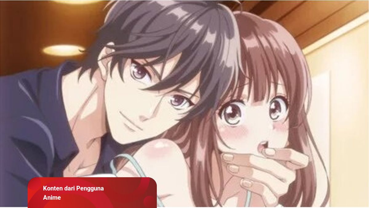 Detail Gambar Anime Dewasa Nomer 37