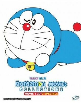 Detail Gambar Anime Doraemon Nomer 37