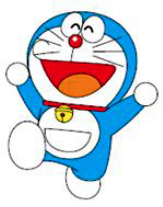 Detail Gambar Anime Doraemon Nomer 52