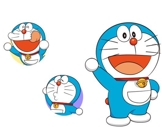 Detail Gambar Anime Doraemon Nomer 7
