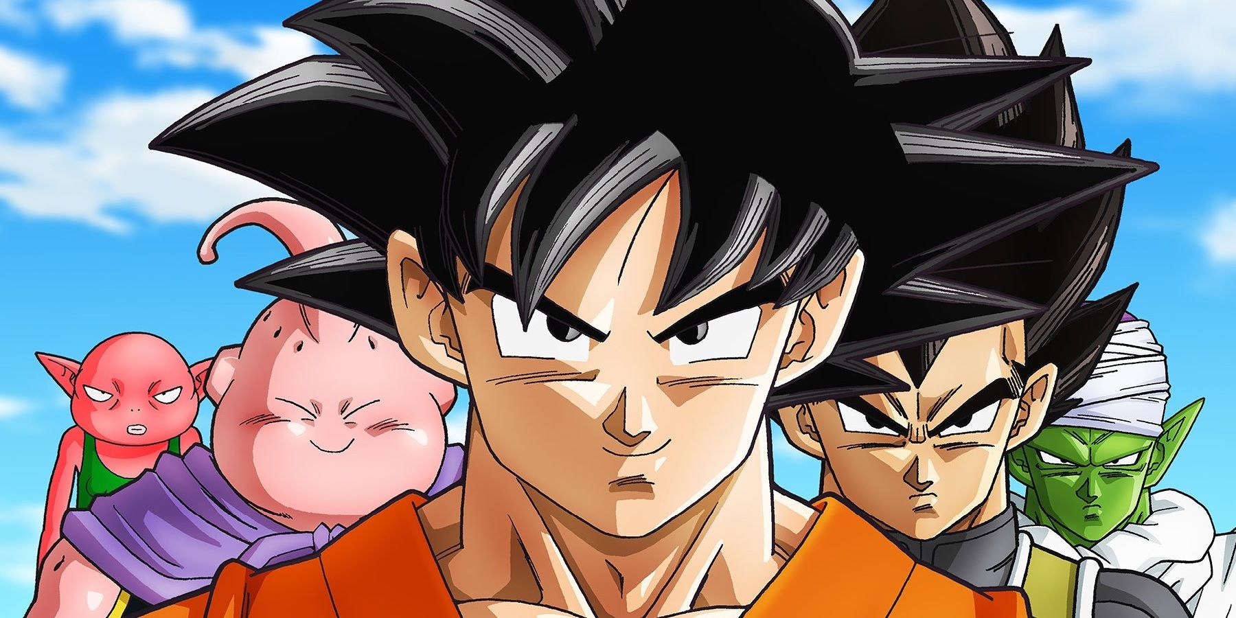 Detail Gambar Anime Dragon Ball Nomer 17