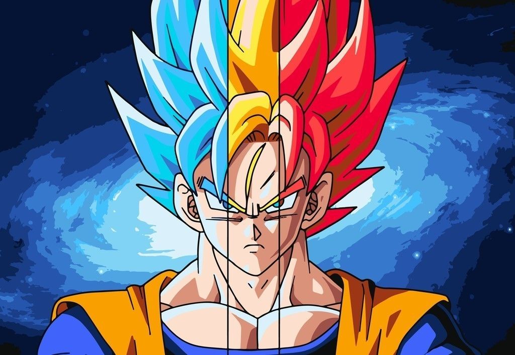 Detail Gambar Anime Dragon Ball Nomer 4